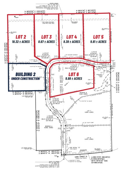 5400 Blk. N. Sunflower Ct, Bel Aire, KS for sale - Building Photo - Image 2 of 5