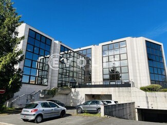 Plus de détails pour Bureau à louer