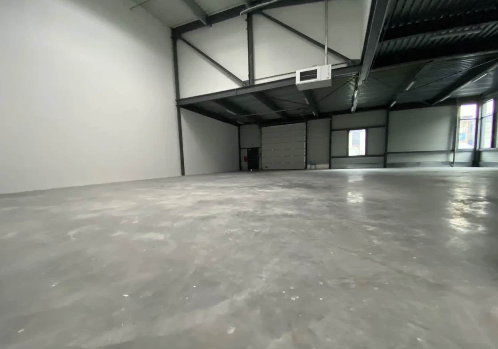 Office in Argenteuil for lease Floor Plan- Image 1 of 9