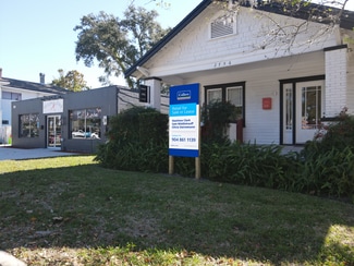 Plus de détails pour 2752 & 2756 Park St – à vendre, Jacksonville, FL