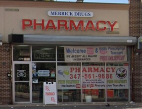 10950 Merrick Blvd, Jamaica, NY for lease Building Photo- Image 2 of 15