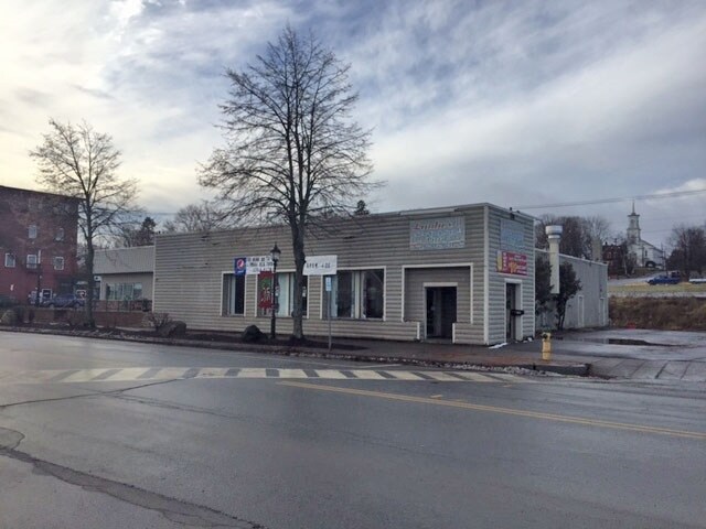 More details for 239 Main St, Old Town, ME - Retail for Lease