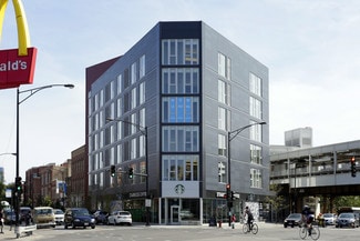 More details for 1920 N Milwaukee Ave, Chicago, IL - Retail for Lease