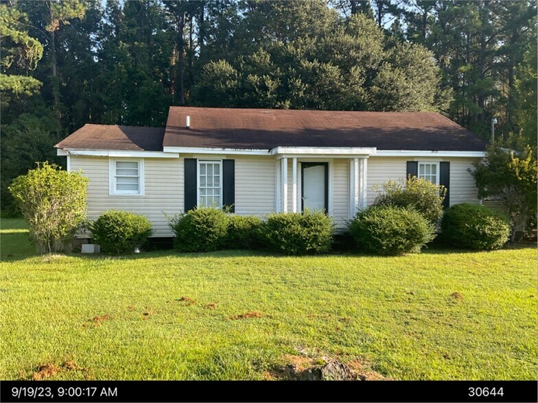 3983 Inner Perimeter Rd, Valdosta, GA à vendre - Photo du bâtiment - Image 3 de 9