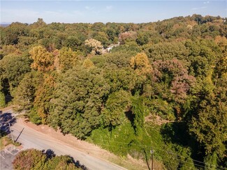 Plus de détails pour 920 Chestatee Rd, Gainesville, GA - Terrain à vendre