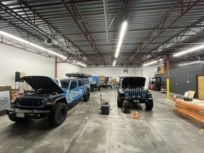 5930 Ingalls St, Arvada, CO for lease Building Photo- Image 1 of 7