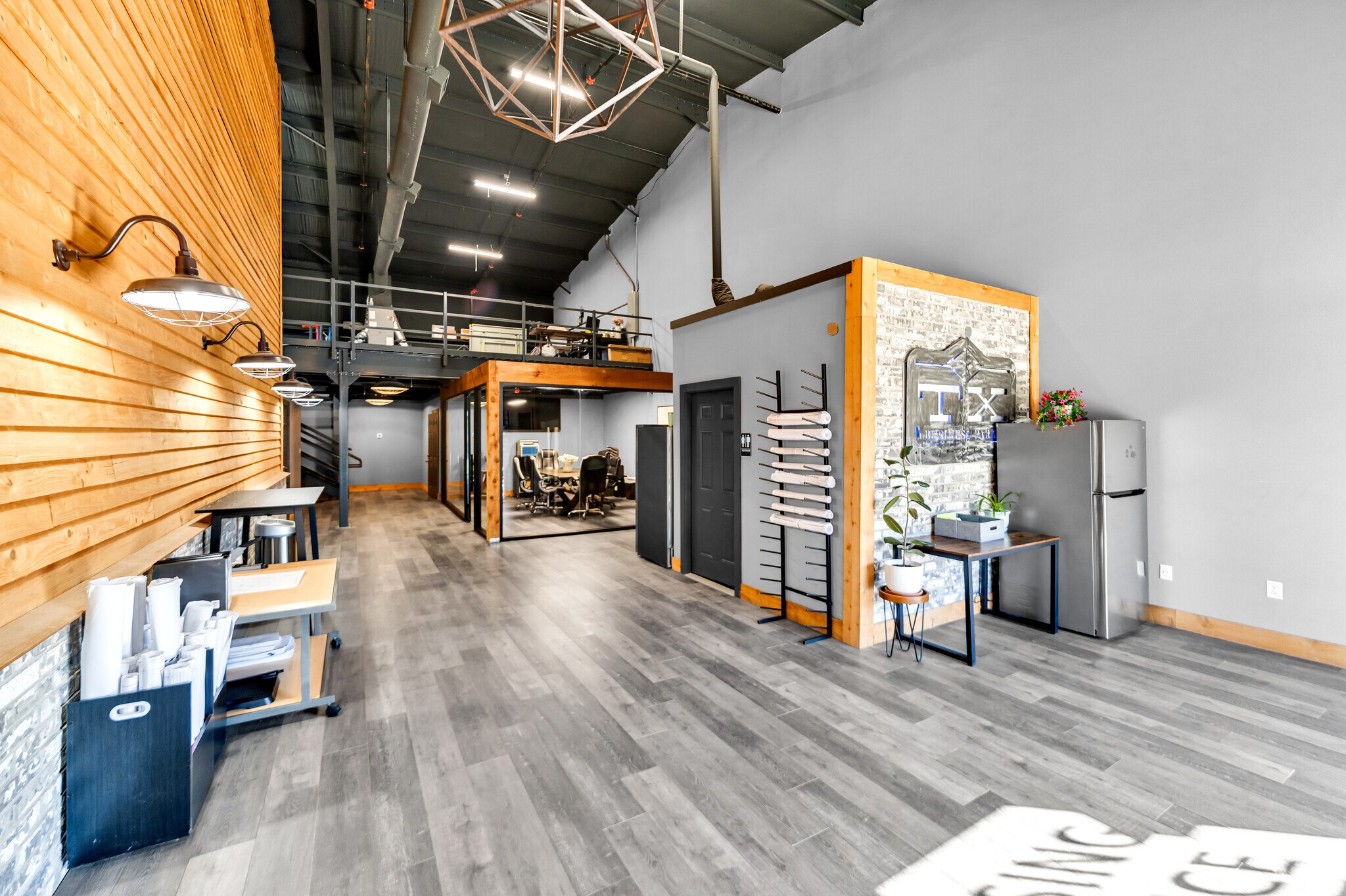 308 E Fm 1830, Argyle, TX for lease Lobby- Image 1 of 25