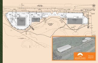 Plus de détails pour Woodlands Office Medical Park – Bureau à vendre, Purcellville, VA