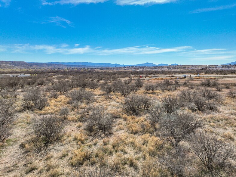 0 Homestead Parkway Pky, Camp Verde, AZ à vendre - Photo du bâtiment - Image 3 de 8