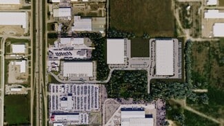 Plus de détails pour 9301 Rewarding Dr - Building 15, Fort Worth, TX - Industriel à louer