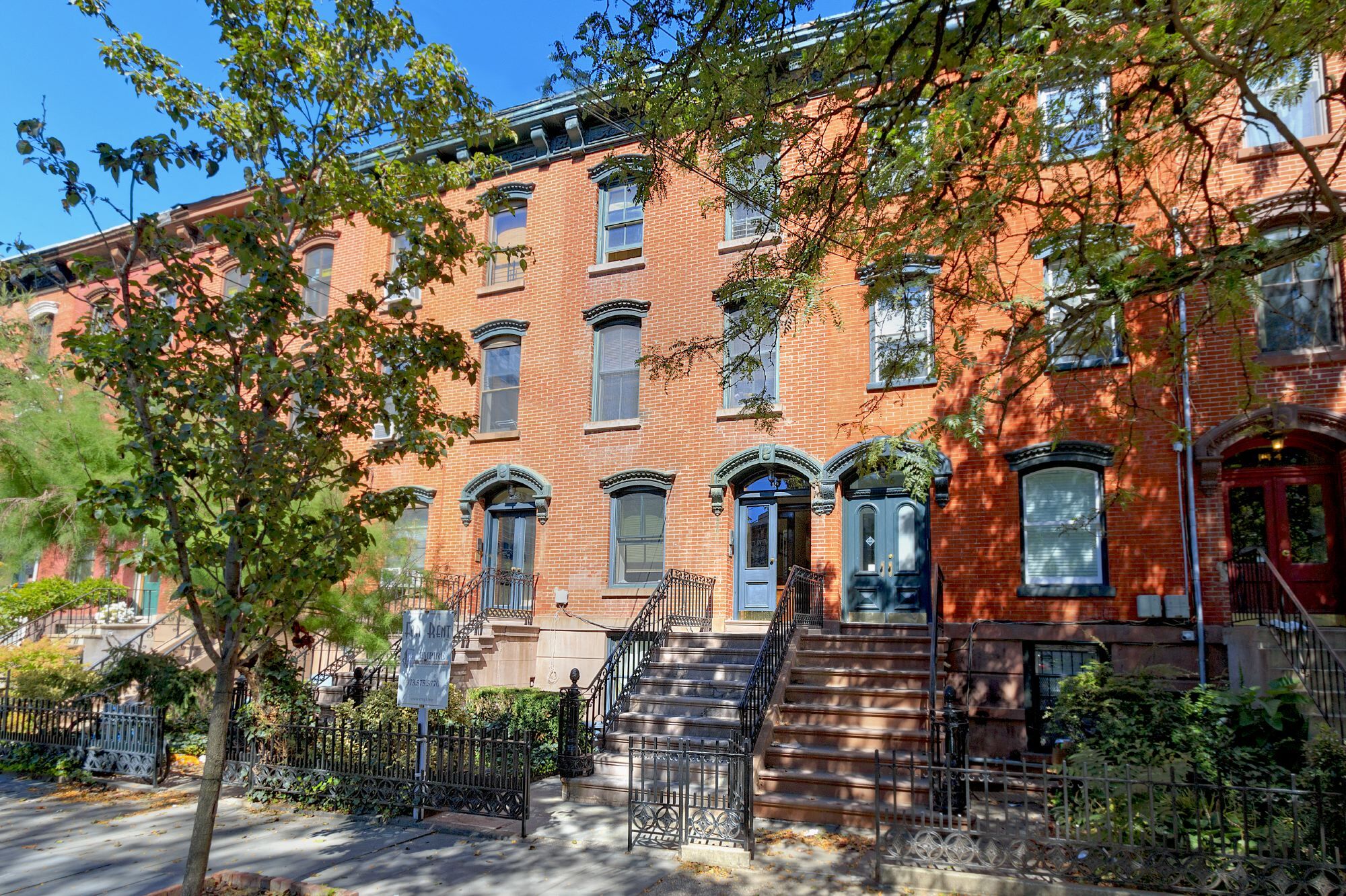 148 Sussex St, Jersey City, NJ for sale Primary Photo- Image 1 of 1