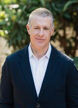 Barry Haydon