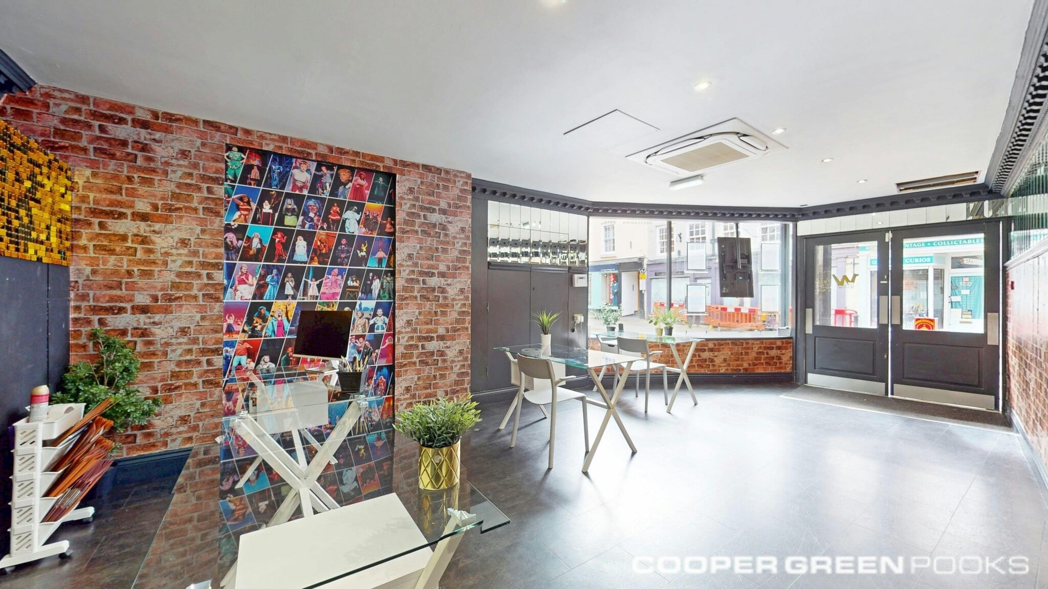 1-2 Princess St, Shrewsbury for lease Interior Photo- Image 1 of 3