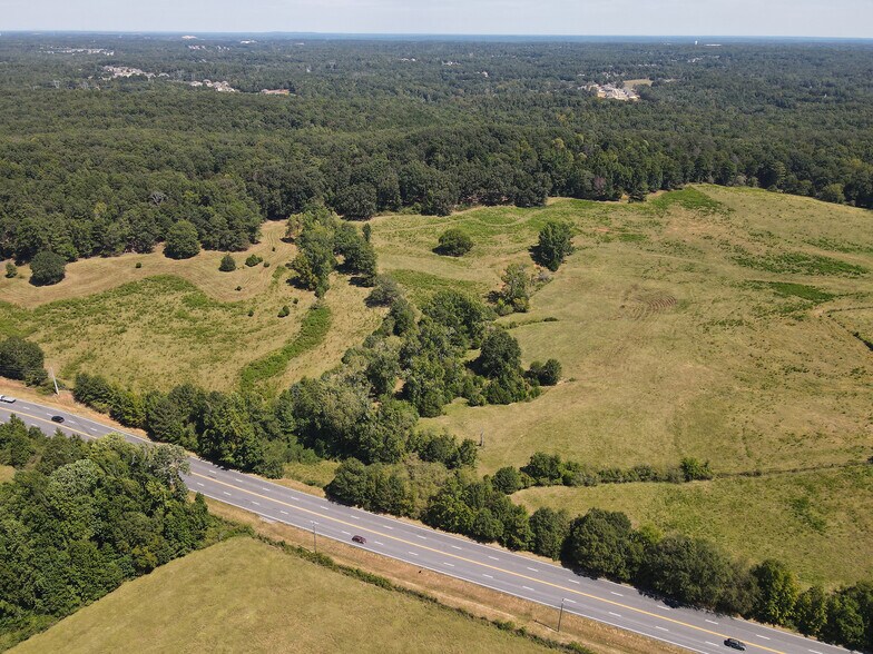 3211 Highway 212, Conyers, GA à vendre - Aérien - Image 1 de 6