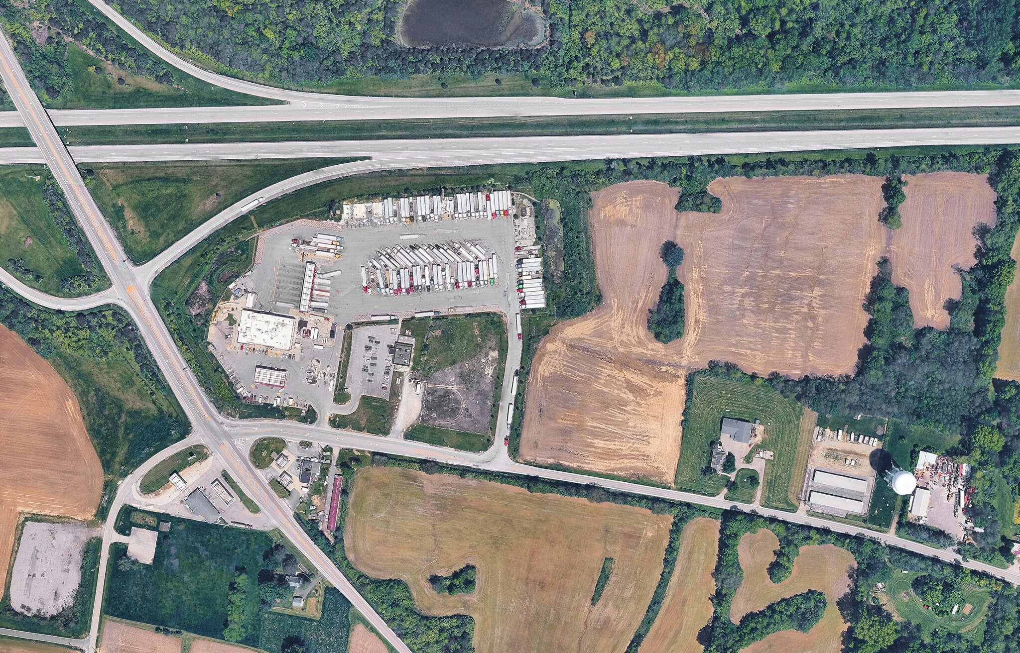 0 Route 350 rt, Lebanon, OH for sale Building Photo- Image 1 of 5