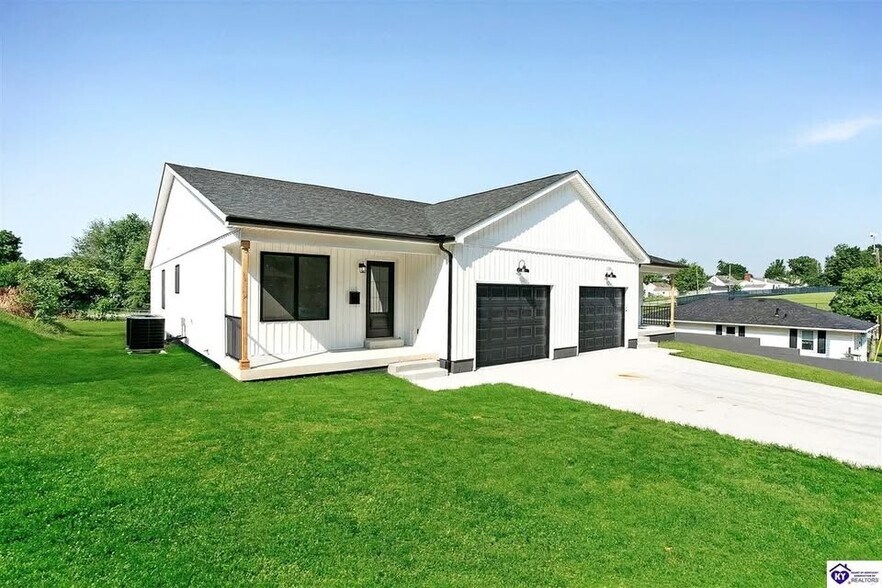 310 Jefferson St, Elizabethtown, KY à vendre - Photo du bâtiment - Image 1 de 5