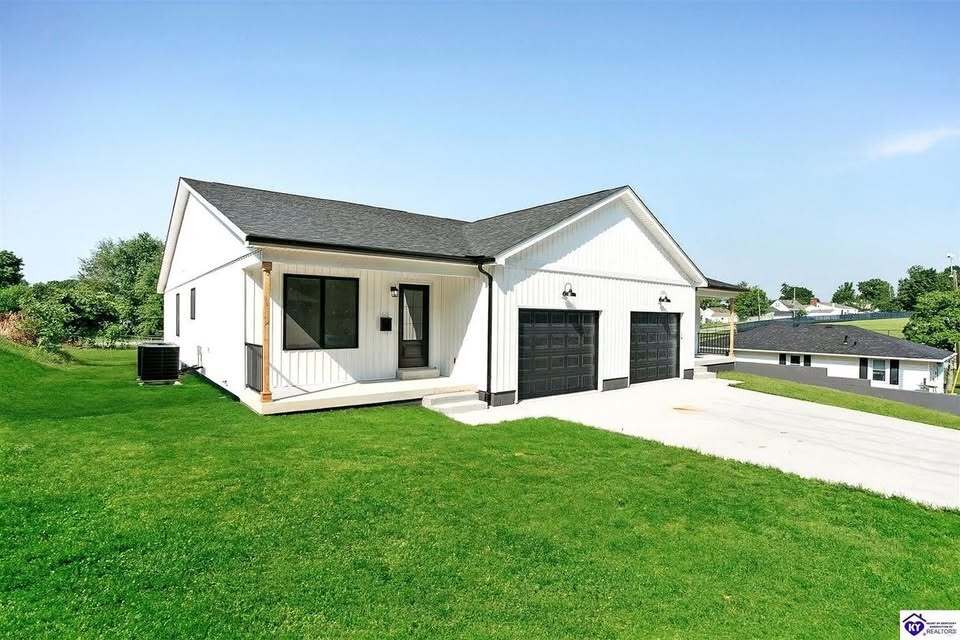 310 Jefferson St, Elizabethtown, KY à vendre Photo du bâtiment- Image 1 de 6