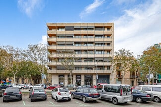 More details for Carrer de Mallorca, 58, Barcelona - Retail for Lease