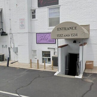 Plus de détails pour 1530-1538 Northern Blvd, Manhasset, NY - Commerce de détail à louer