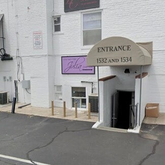 Plus de détails pour 1530-1538 Northern Blvd, Manhasset, NY - Commerce de détail à louer