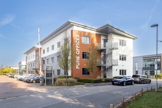 More details for Wilton Dr, Warwick - Coworking for Lease