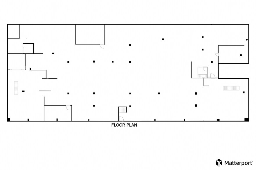 1150 45th Rd, Long Island City, NY à louer - Photo du bâtiment - Image 3 de 3