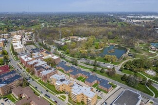Plus de détails pour Palmer Park Receivership Auction Sale – à vendre