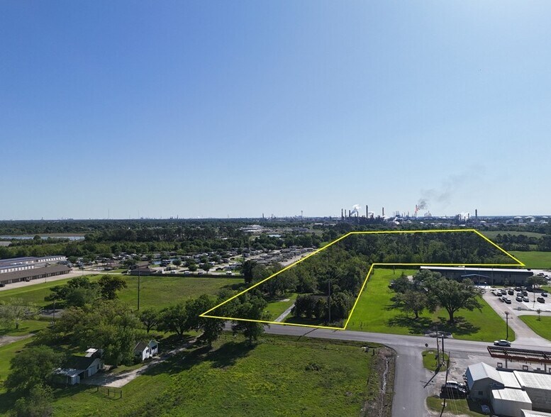 4757 Hwy 27 S, Sulphur, LA à vendre - Photo du bâtiment - Image 2 de 4