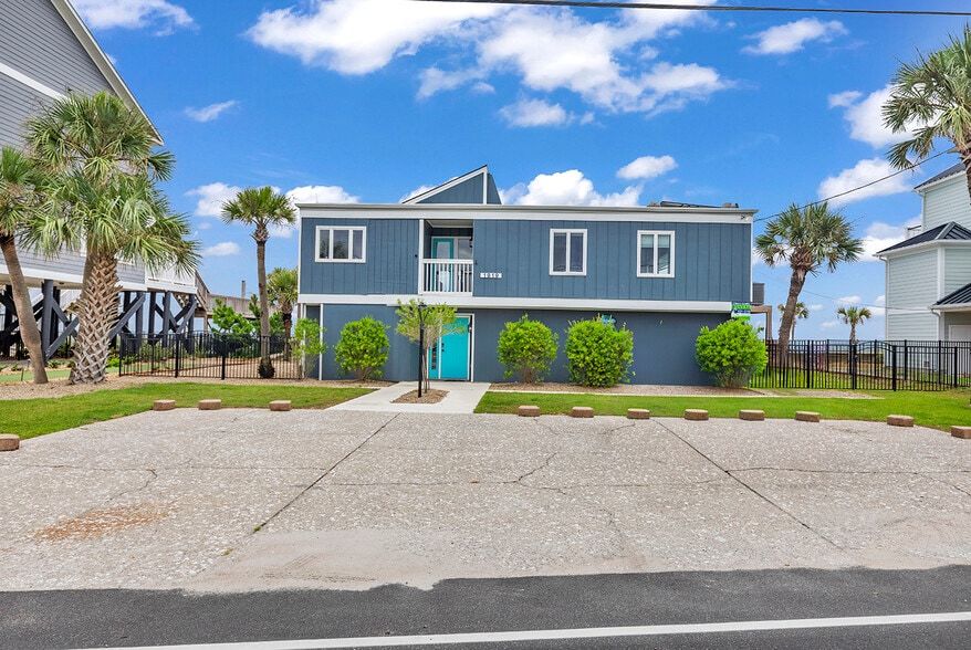 1919 S Waccamaw Dr, Murrells Inlet, SC for sale - Building Photo - Image 2 of 3