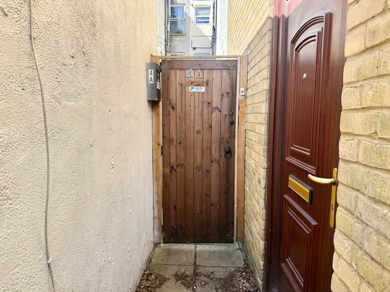 4A Shoe Ln, Westcliff-On-Sea for lease - Building Photo - Image 1 of 6