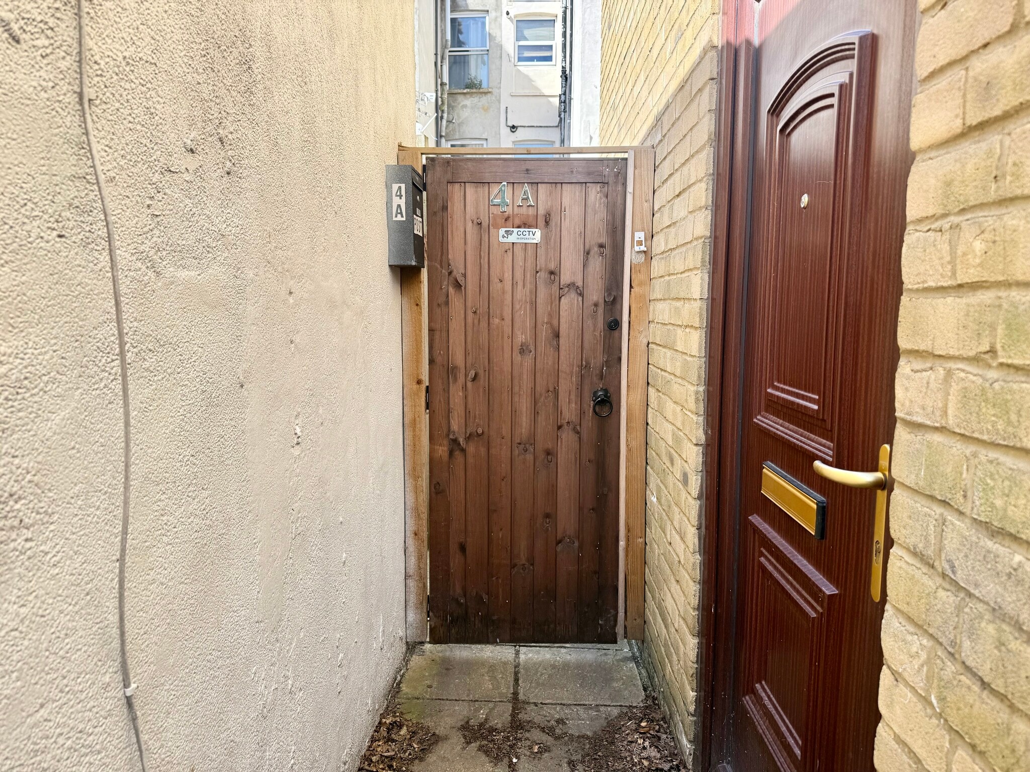 4A Shoe Ln, Westcliff-On-Sea à louer Photo du bâtiment- Image 1 de 7