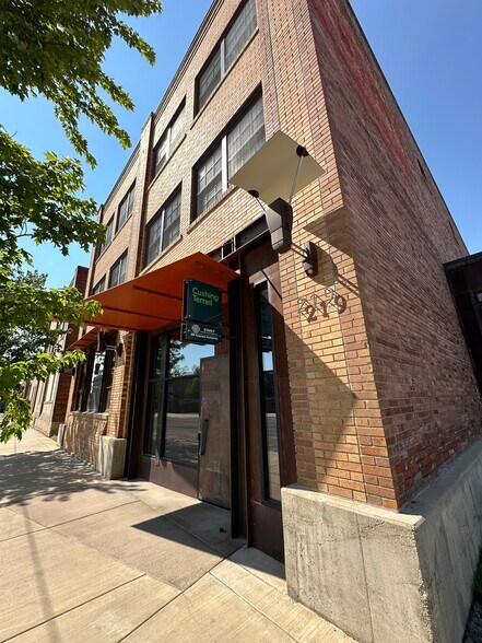 219 2nd Ave S, Great Falls, MT à louer - Photo du bâtiment - Image 1 de 12