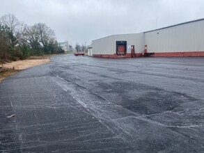 119 S Forrest St, Eatonton, GA for lease Building Photo- Image 2 of 11