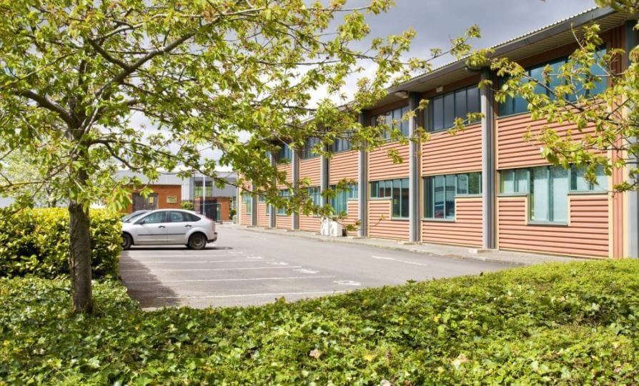 Mercury Ct, Chester for lease - Building Photo - Image 3 of 3