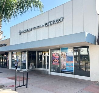 More details for 1116 San Fernando Rd, San Fernando, CA - Retail for Lease