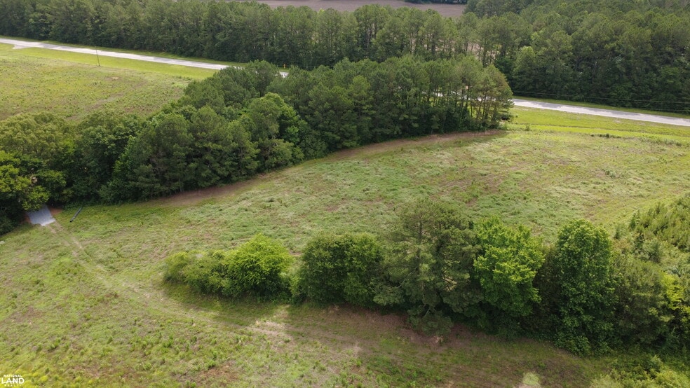 0 Alabama 145, Columbiana, AL for sale - Aerial - Image 3 of 5