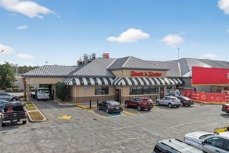 More details for 4429 Old Union Rd, Tifton, GA - Retail for Sale