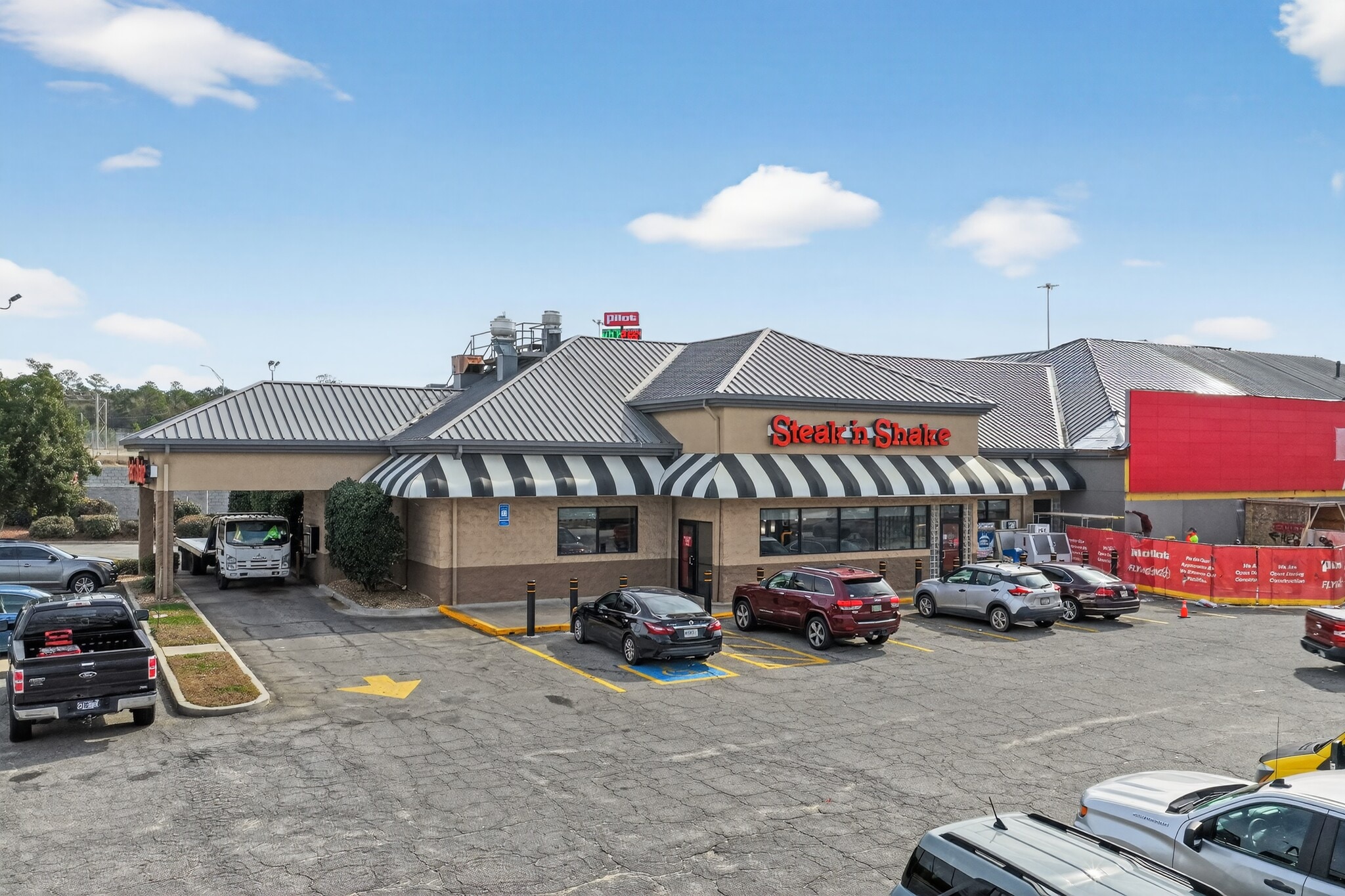 4429 Old Union Rd, Tifton, GA à vendre Photo principale- Image 1 de 16