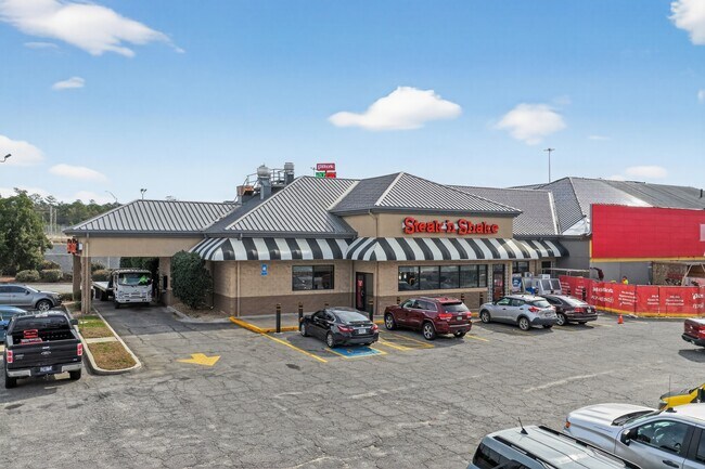 More details for 4429 Old Union Rd, Tifton, GA - Retail for Sale