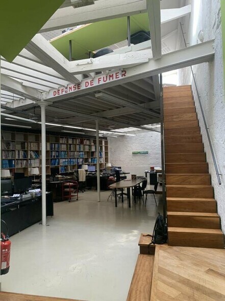 Bureau dans Bordeaux à vendre - Photo intérieure - Image 3 de 7