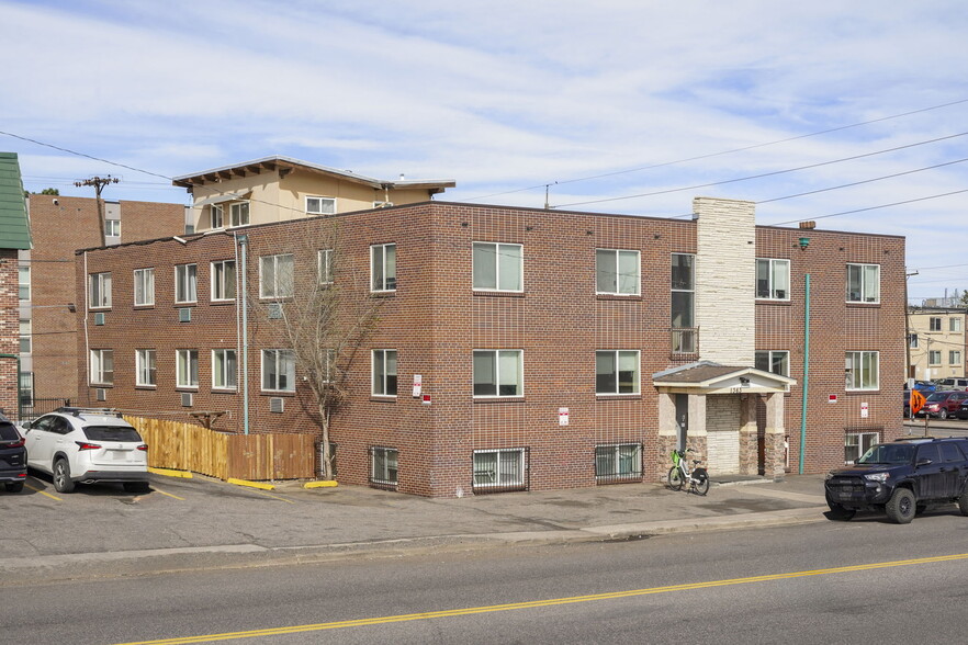 1345-1363 Yosemite St, Denver, CO for sale - Building Photo - Image 2 of 24