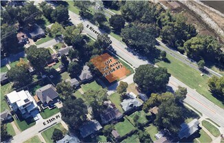 Plus de détails pour 104 35th Pl, Tulsa, OK - Terrain à vendre