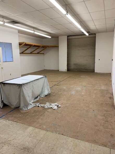 1030 Railroad Ave, Novato, CA for lease - Building Photo - Image 2 of 10