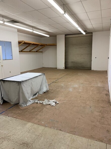 1030 Railroad Ave, Novato, CA à louer - Photo du bâtiment - Image 2 de 10