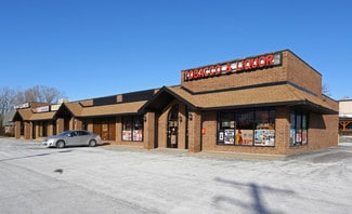 More details for 21189-21200 Commercial Dr, Mundelein, IL - Retail for Lease