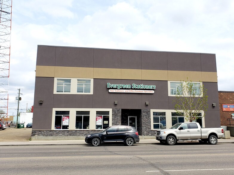 4928 50 Ave, St Paul, AB à vendre - Photo du bâtiment - Image 1 de 1