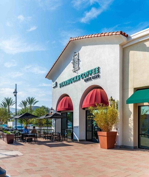 15855 Soquel Canyon Pky, Chino Hills, CA for lease - Building Photo - Image 3 of 6