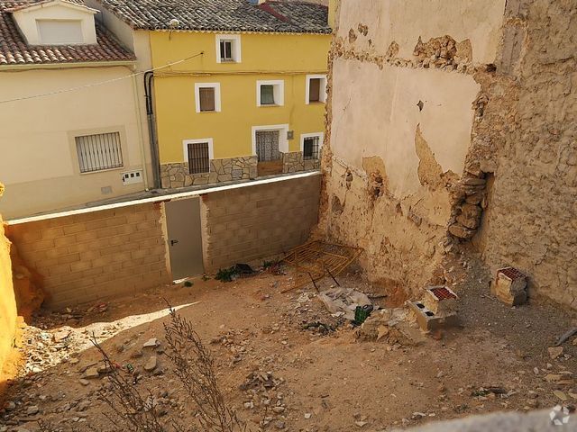 Calle Concepción, 14, Villaconejos de Trabaque, Cuenca à vendre - Photo du bâtiment - Image 3 de 4