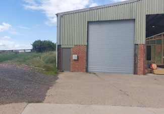 More details for Welby Rd, Melton Mowbray - Industrial for Lease