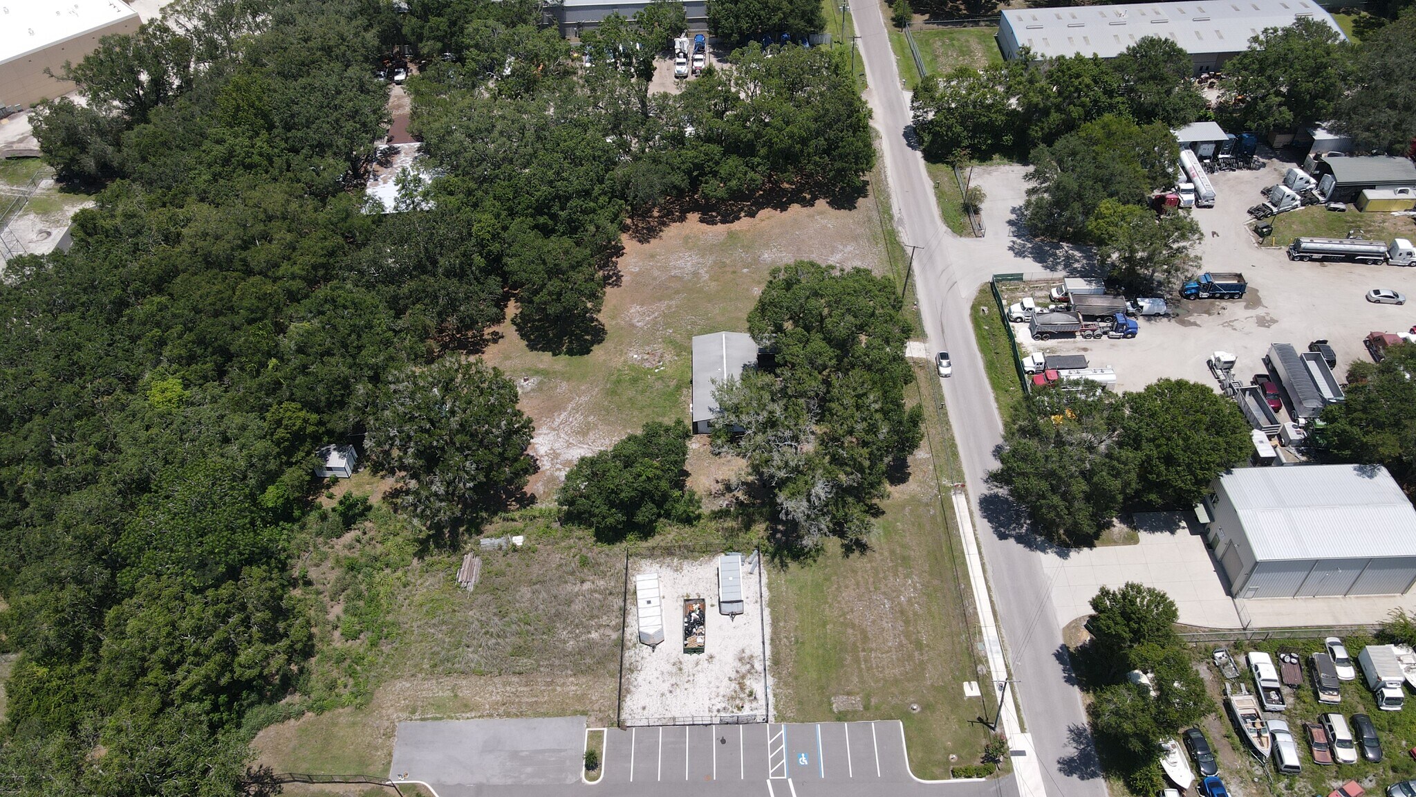 1406 Hobbs St, Tampa, FL à vendre Photo principale- Image 1 de 6